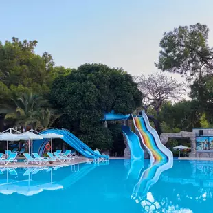 FUN&SUN FAMILY Club Saphire