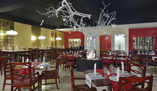 Paradisus Varadero Resort & Spa