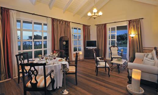 Paradisus Varadero Resort & Spa