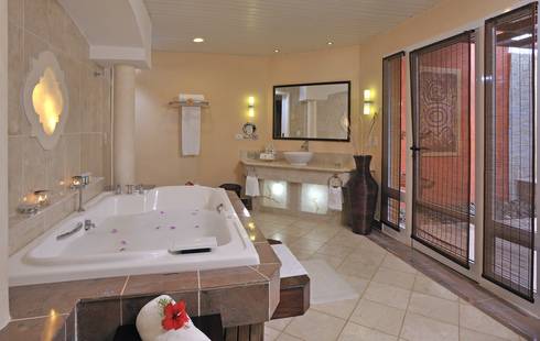 Paradisus Varadero Resort & Spa