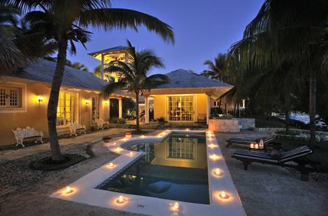 Paradisus Varadero Resort & Spa