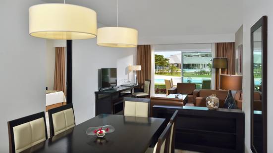 Paradisus Varadero Resort & Spa