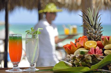 Paradisus Varadero Resort & Spa