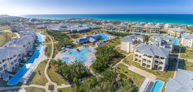 Paradisus Varadero Resort & Spa
