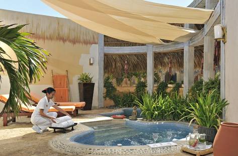 Paradisus Varadero Resort & Spa