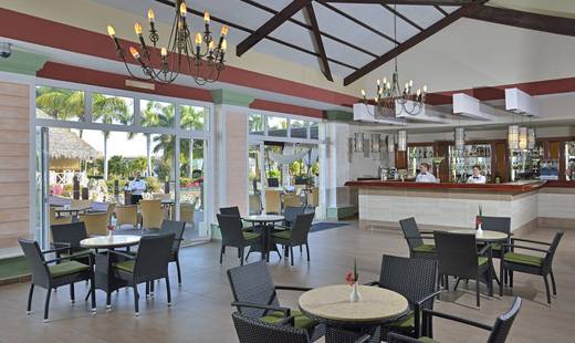 Melia Peninsula Varadero (Ex. Tryp Peninsula Varadero)