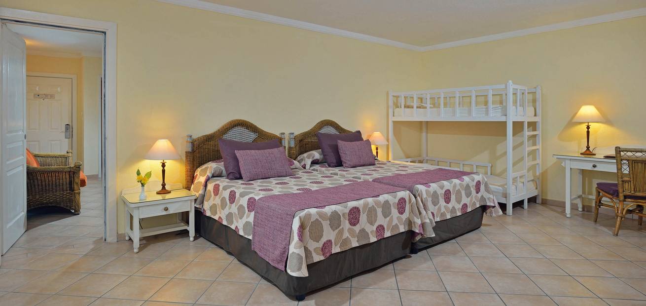 Melia Peninsula Varadero (Ex. Tryp Peninsula Varadero)