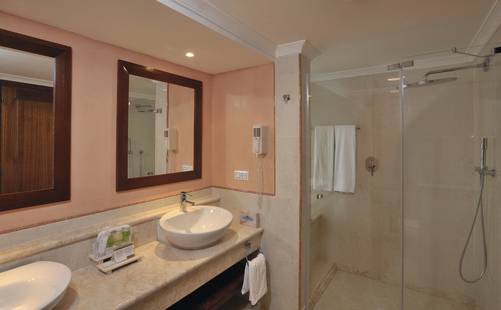 Melia Las Americas (Adults Only 18+)