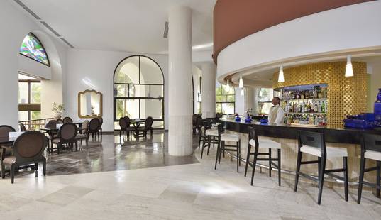 Melia Las Americas (Adults Only 18+)