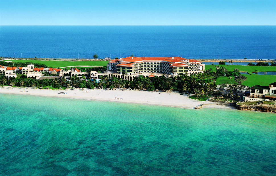 Melia Las Americas (Adults Only 18+)