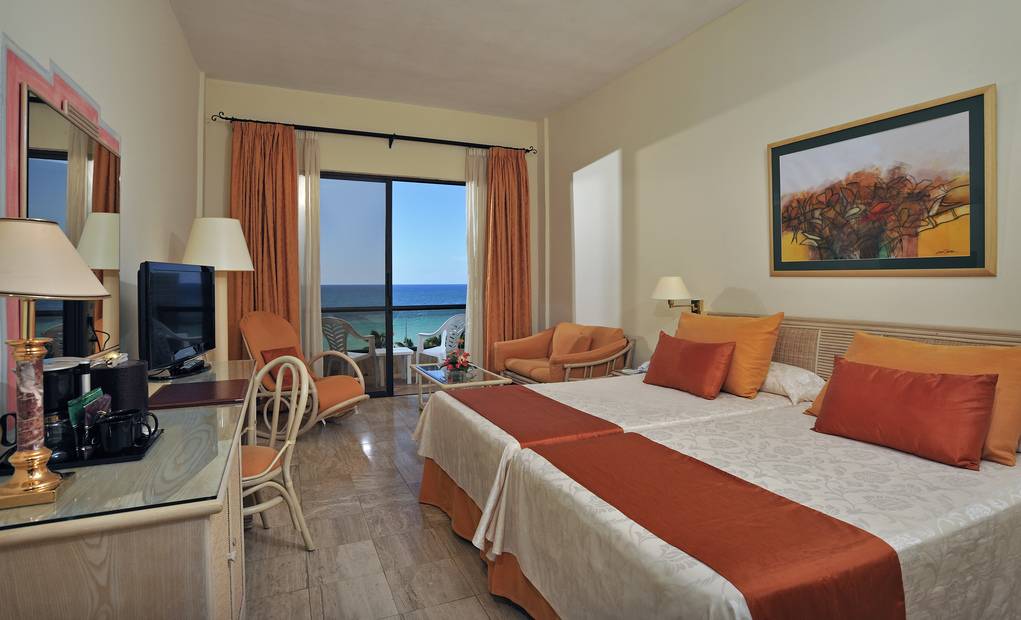 Melia Las Americas (Adults Only 18+)