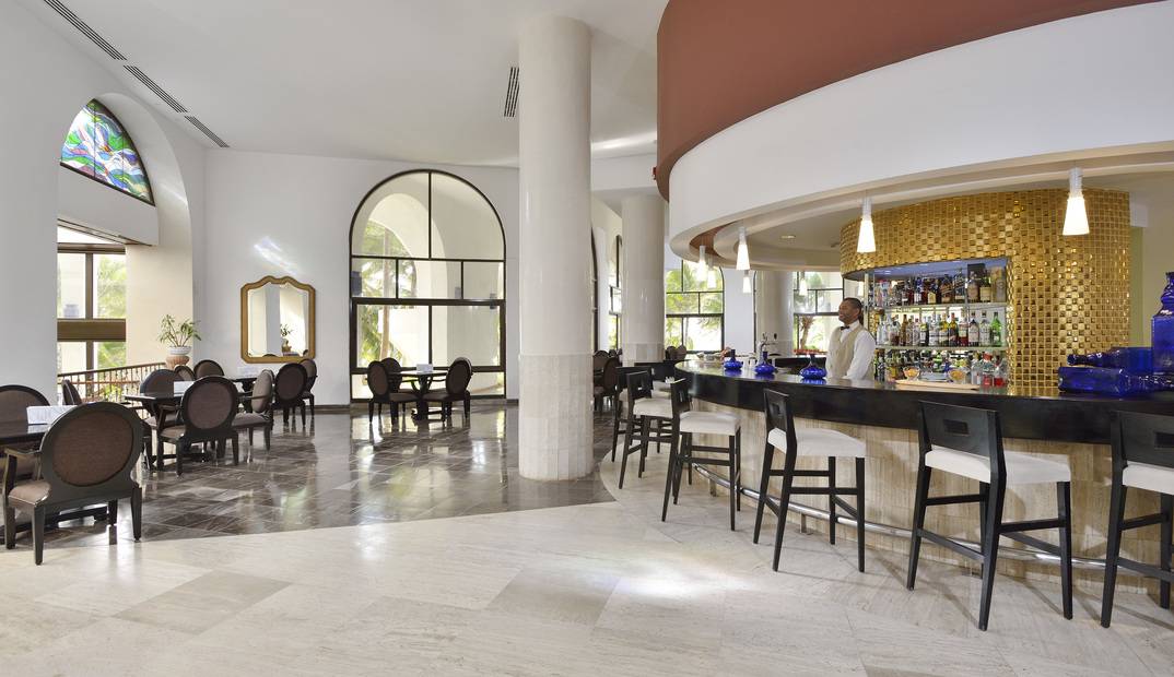 Melia Las Americas (Adults Only 18+)