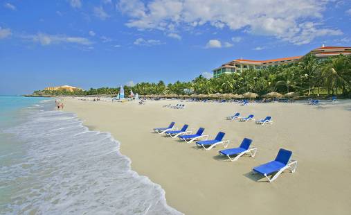 Melia Las Americas (Adults Only 18+)
