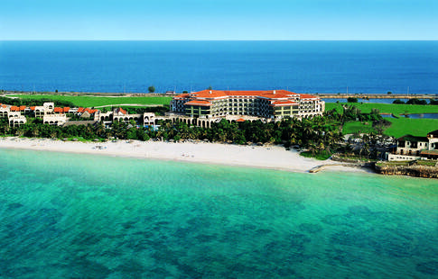 Melia Las Americas (Adults Only 18+)