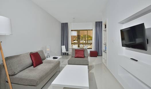 Melia Las Americas (Adults Only 18+)