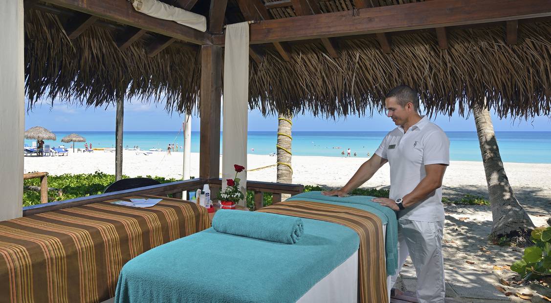 Melia Las Americas (Adults Only 18+)