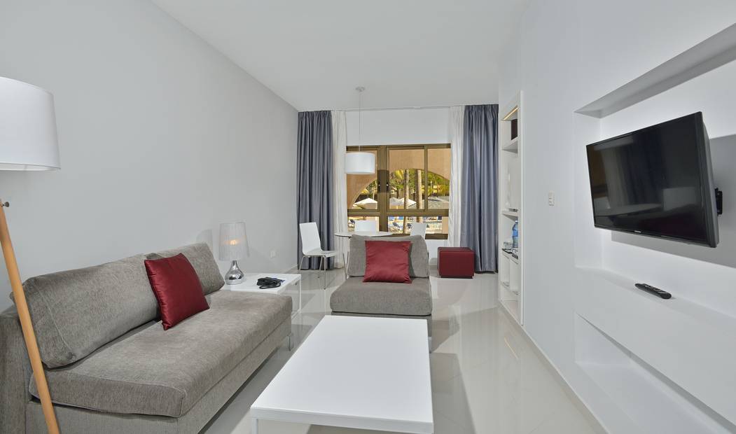 Melia Las Americas (Adults Only 18+)