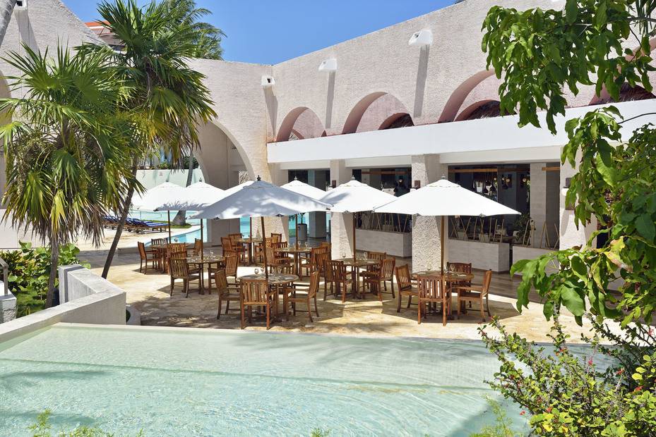 Melia Las Americas (Adults Only 18+)