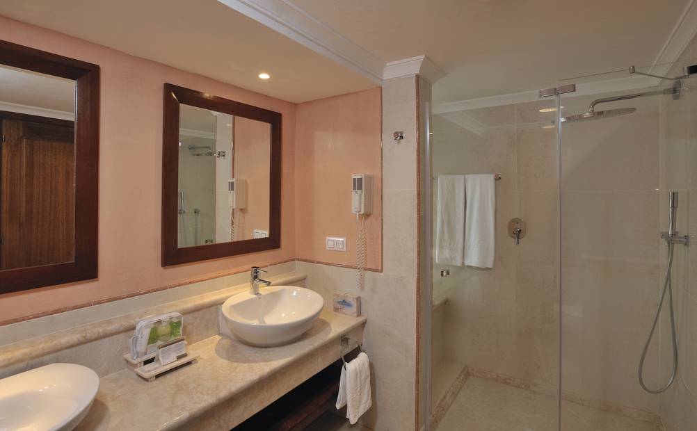 Melia Las Americas (Adults Only 18+)