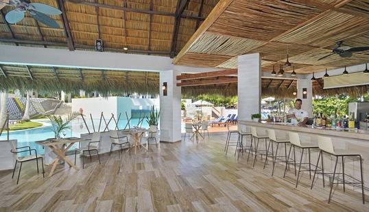 Melia Las Americas (Adults Only 18+)