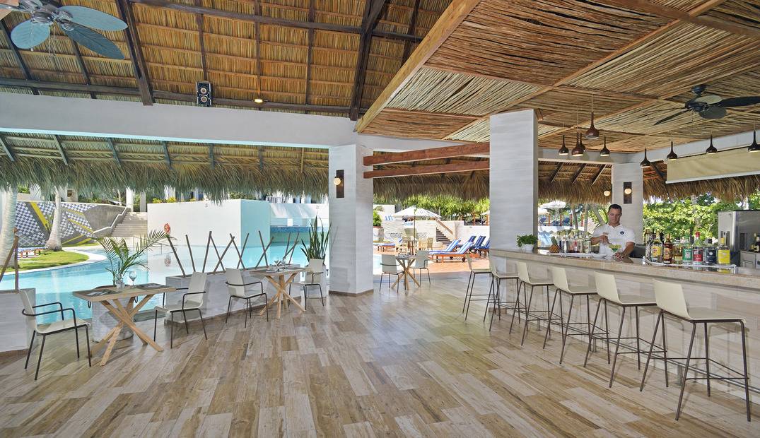Melia Las Americas (Adults Only 18+)