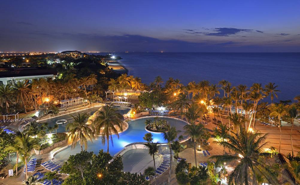 Melia Varadero