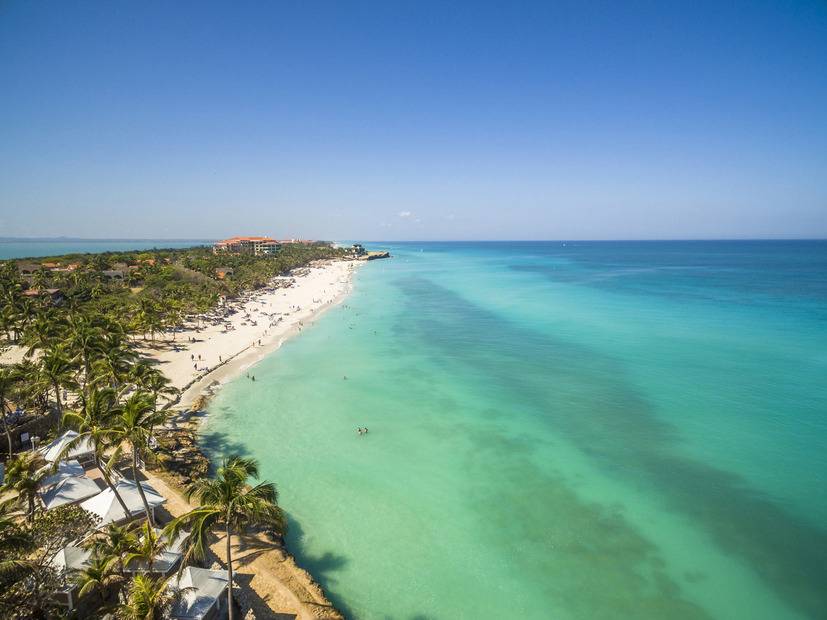 Melia Varadero