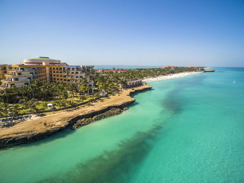 Melia Varadero