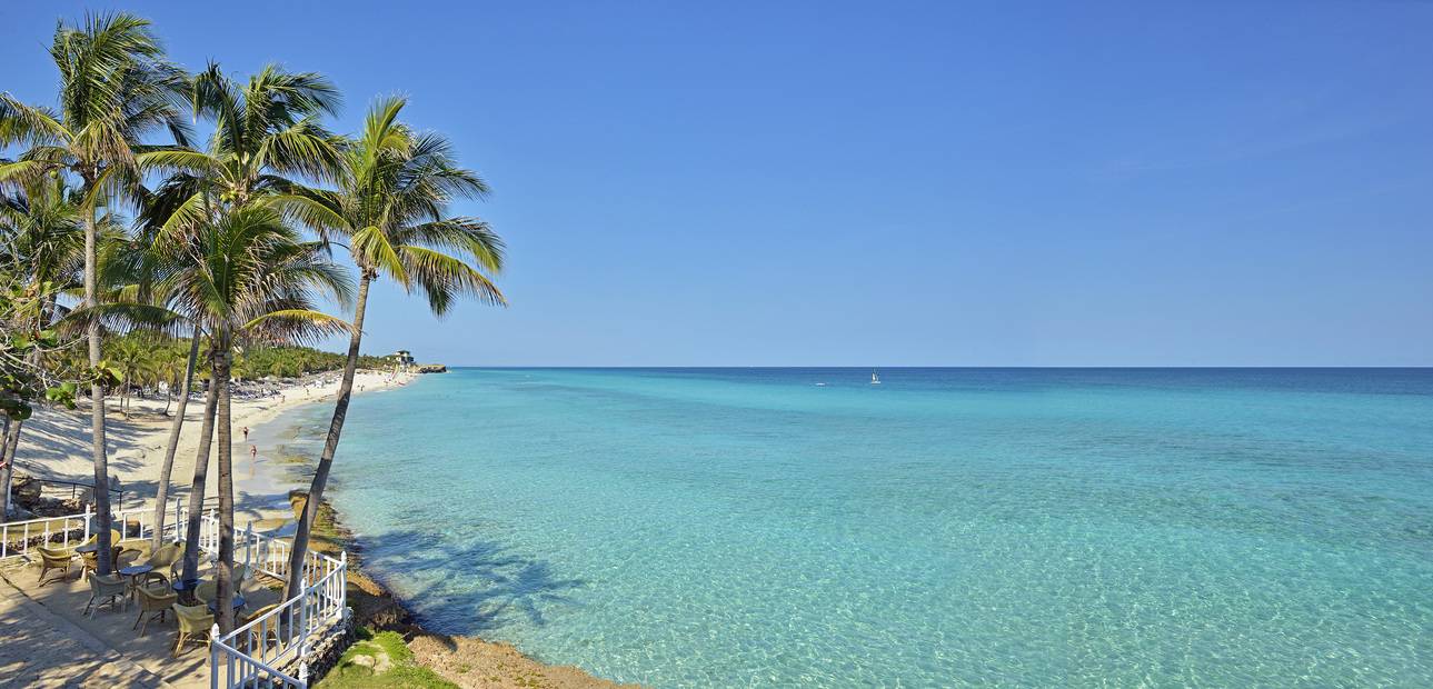 Melia Varadero