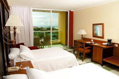 Barcelo Solymar