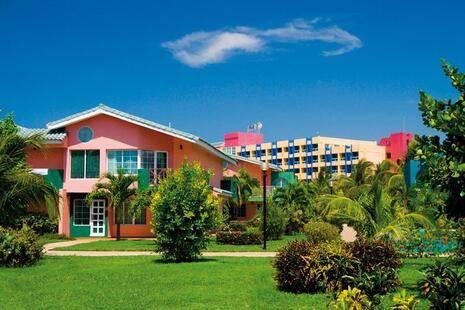 Barcelo Solymar