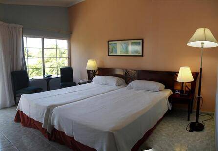 Barcelo Solymar