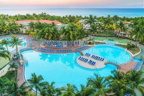 Barcelo Solymar