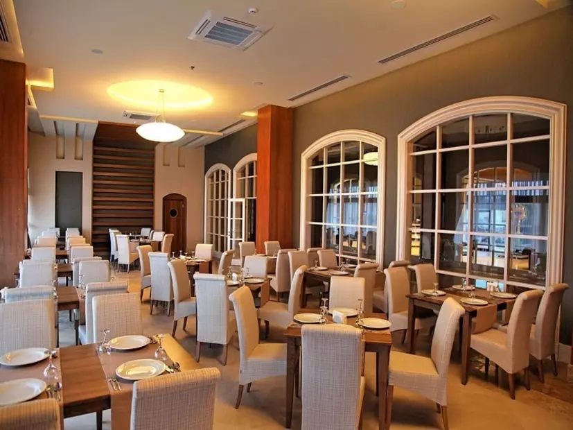 Kahya Aqua Resort & Spa