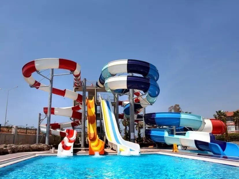 Kahya Aqua Resort & Spa
