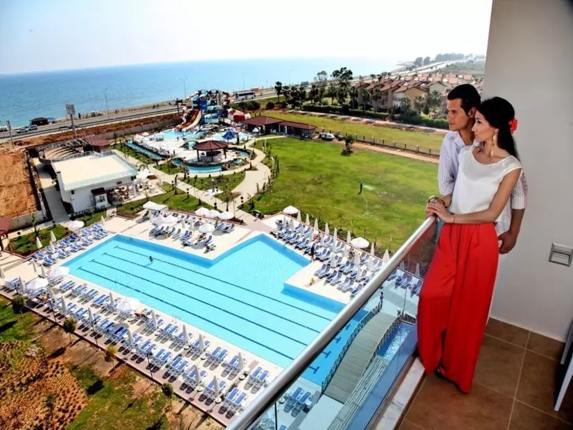 Kahya Aqua Resort & Spa