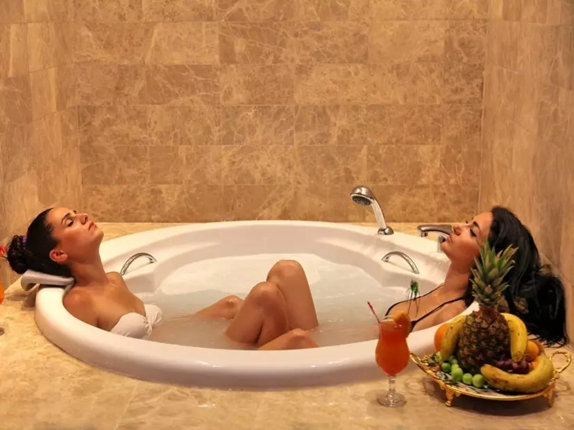 Kahya Aqua Resort & Spa