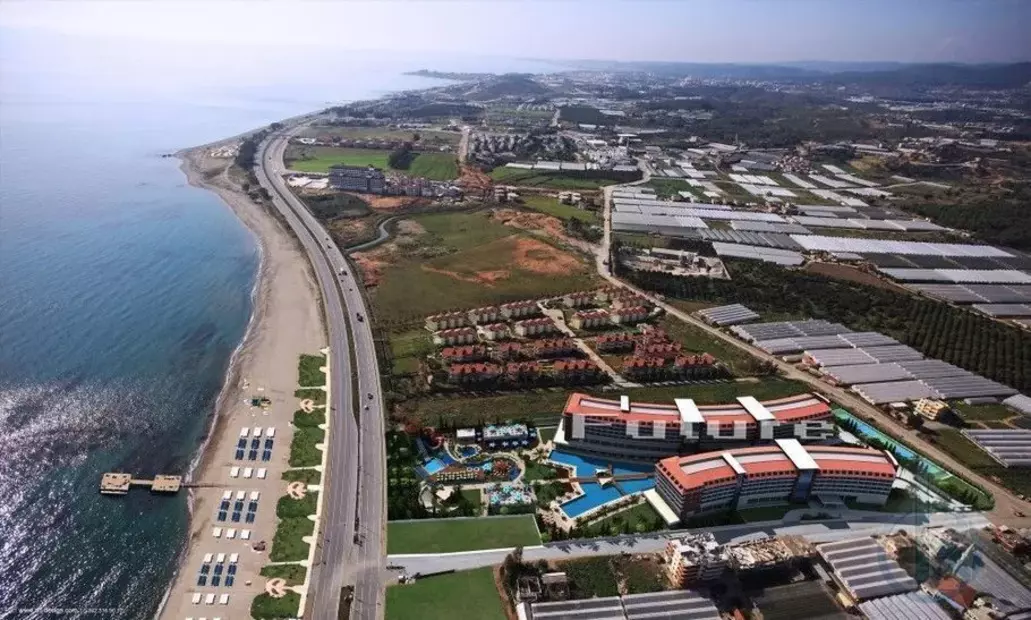 Kahya Aqua Resort & Spa