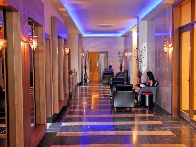 Kahya Aqua Resort & Spa