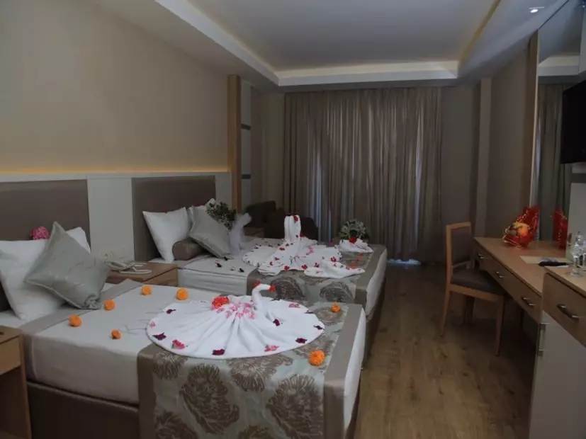 Kahya Aqua Resort & Spa