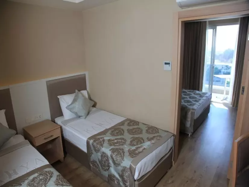 Kahya Aqua Resort & Spa
