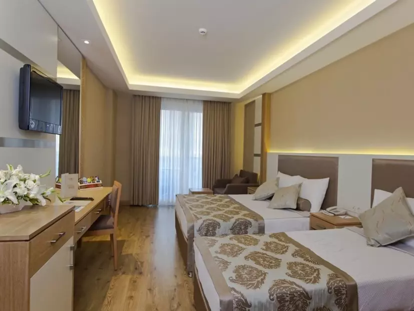 Kahya Aqua Resort & Spa