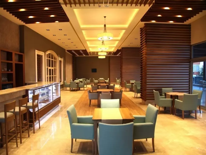 Kahya Aqua Resort & Spa