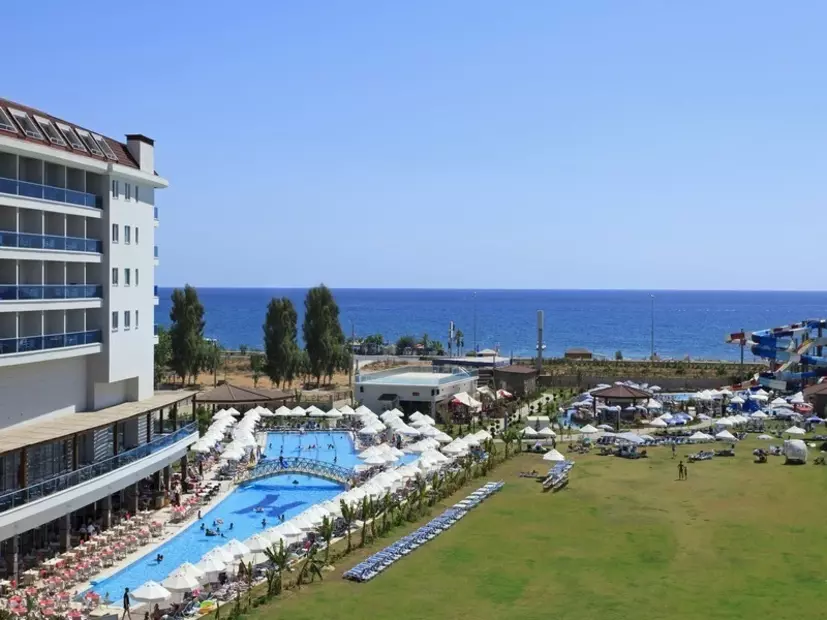 Kahya Aqua Resort & Spa