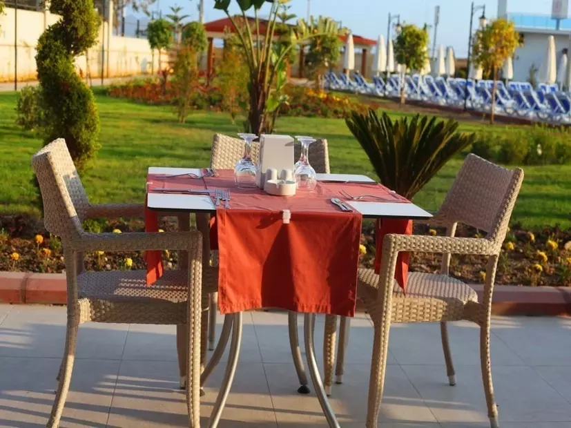 Kahya Aqua Resort & Spa