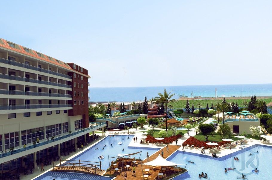 Kahya Aqua Resort Spa