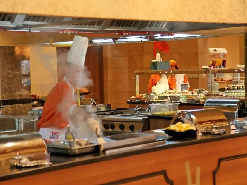 Kahya Aqua Resort & Spa