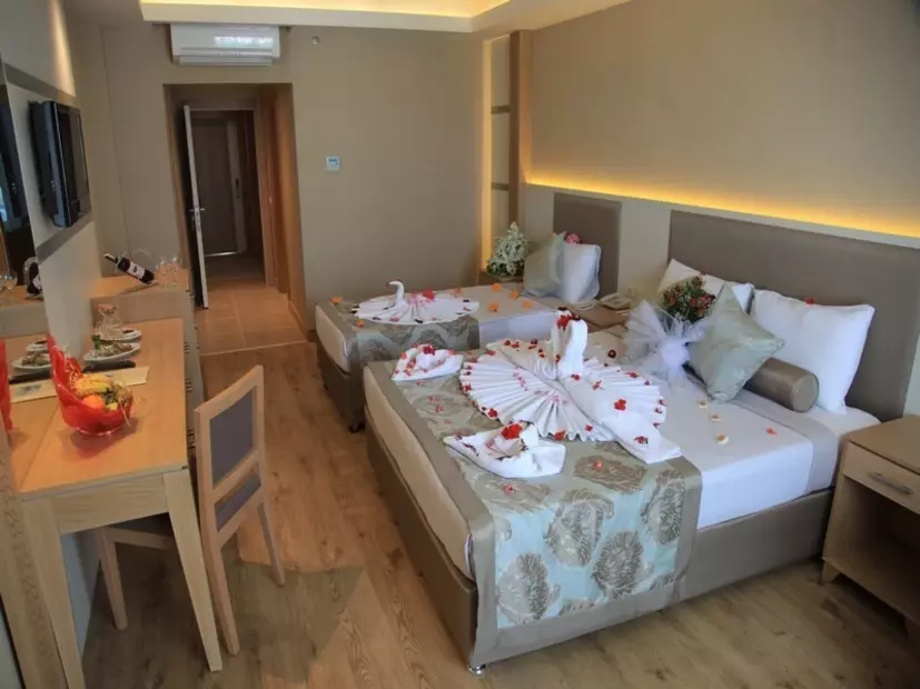 Kahya Aqua Resort & Spa