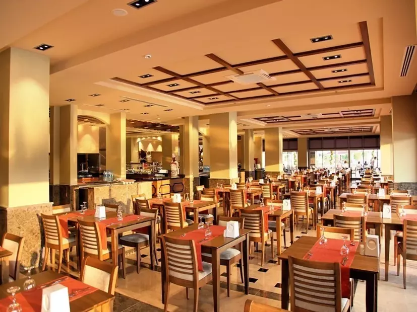 Kahya Aqua Resort & Spa