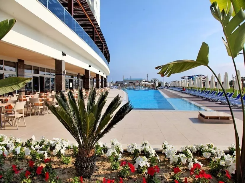 Kahya Aqua Resort & Spa
